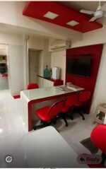 650 Sq.Ft. Office Space in Nariman Point