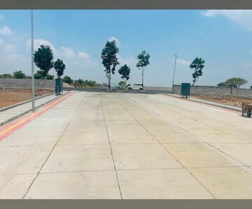  Plot – Exterior View View at Harohalli - for Sale