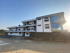  Warehouse – Exterior View View at Virar East - for Rent
