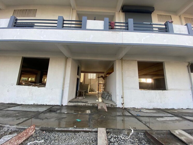 Kitchen, virar east Commercial Warehouse 25200 Sq.Ft. In Virar East Palghar 9595965