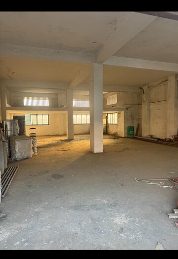 Parking in  Warehouse at Virar East – for Rent