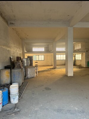 Parking in  Warehouse at Virar East – for Rent