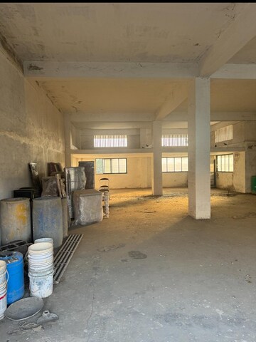 Parking in  Warehouse at Virar East – for Rent