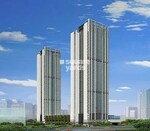 3 BHK 1395 Sq.Ft. Apartment in Lodha Azzuro