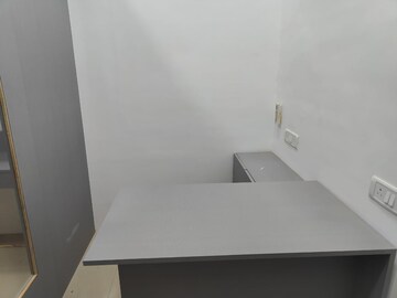 Furnished Amenities in  Office Space at Express Zone, Malad East – for Rent