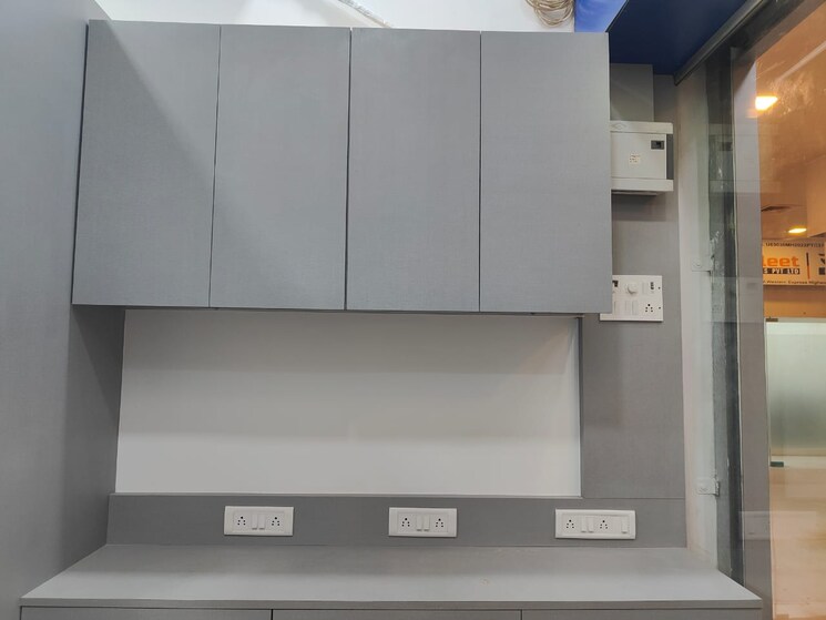 undefined, express-zone Commercial Office Space 100 Sq.Ft. In Malad East Mumbai 9595973