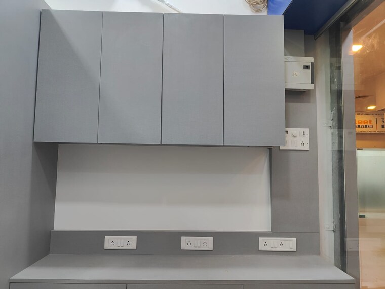 undefined, express-zone Commercial Office Space 100 Sq.Ft. In Malad East Mumbai 9595973