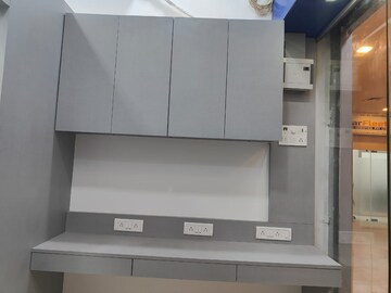  Office Space For Rent in Express Zone, Malad East