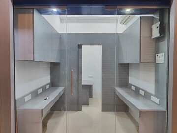 Kitchen in  Office Space at Express Zone, Malad East – for Rent