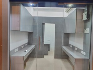 Kitchen in  Office Space at Express Zone, Malad East – for Rent