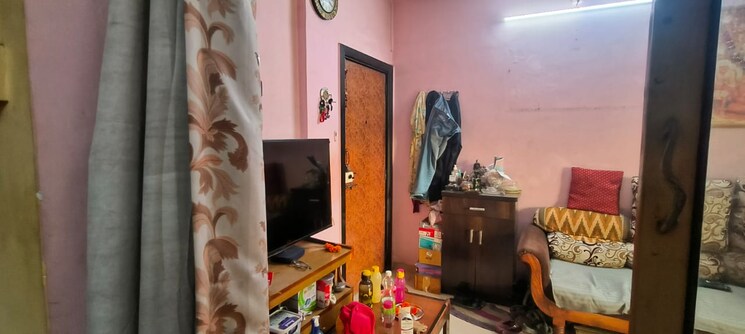 undefined, bhandup east 1 Bedroom 550 Sq.Ft. Apartment In Bhandup East Mumbai 9595980