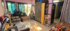 1 BHK Apartment For Rent in Bhandup East