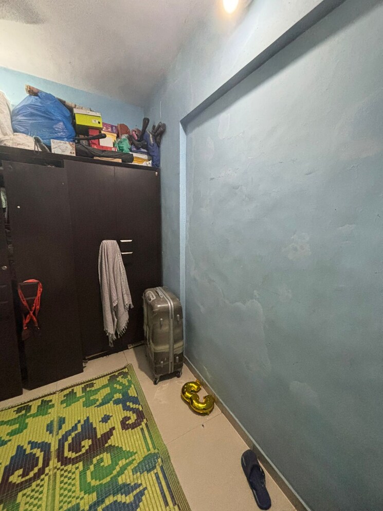 undefined, bhandup east 1 Bedroom 550 Sq.Ft. Apartment In Bhandup East Mumbai 9595980