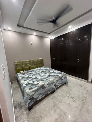 Bedroom in 6 BHK Independent House at Omicron Iii Greater Noida – for Rent
