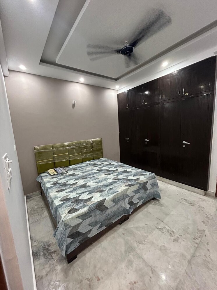 Bedroom, omicron iii greater noida 6 Bedroom 170 Sq.Mt. Independent House In Omicron Iii Greater Noida Greater Noida 9595991