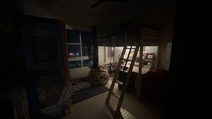 Parking in 2 BHK Apartment at NR Windgates, Thanisandra Main Road – for Rent