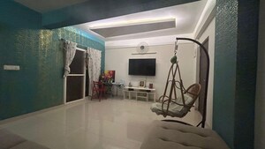 Parking in 2 BHK Apartment at NR Windgates, Thanisandra Main Road – for Rent