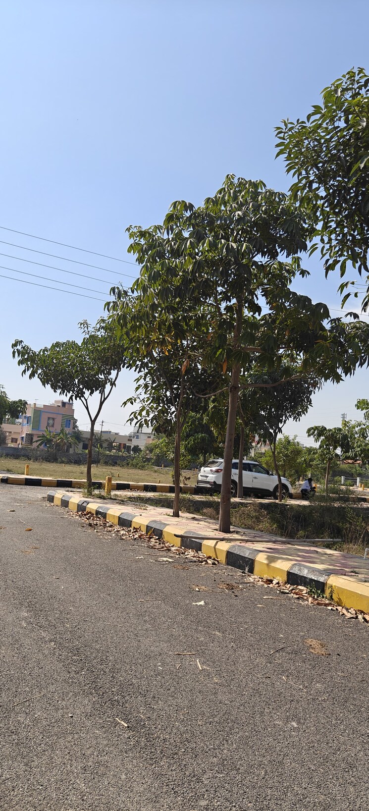 Exterior View, gurram guda  150 Sq.Yd. Plot In Gurram Guda Hyderabad 9595995