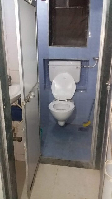 Master Bedroom in 1 BHK Apartment at Bhandup East – for Rent