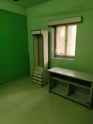 1 BHK Apartment For Rent in Bhandup East