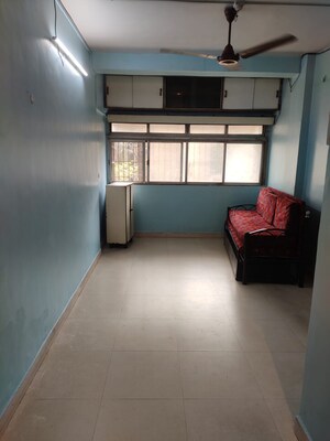 Kitchen in 1 BHK Apartment at Bhandup East – for Rent