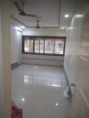 Kitchen in 1 BHK Apartment at Devdoot CHS, Govandi East – for Rent