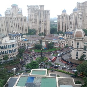 1 BHK Apartment For Rent in Hiranandani Highland, Powai