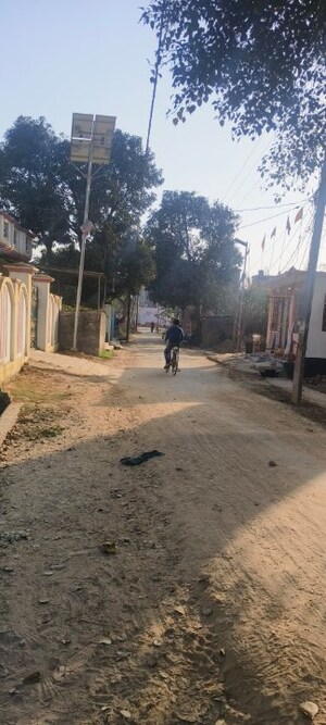  Plot – Map Location View at Medical College Road - for Sale