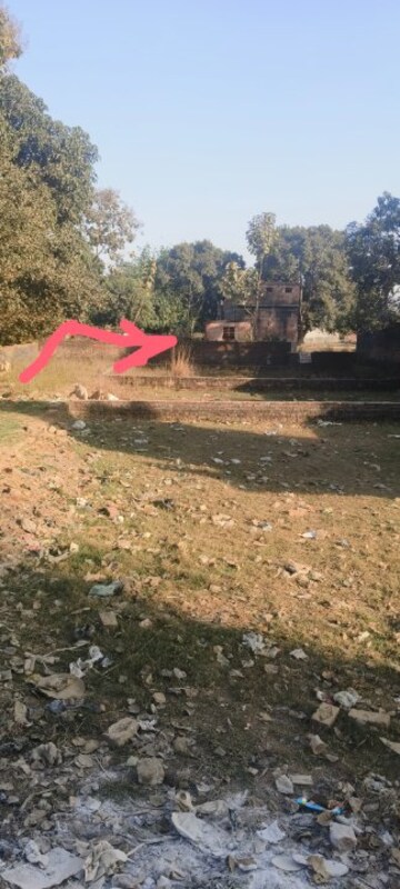  Plot For Sale in Medical College Road