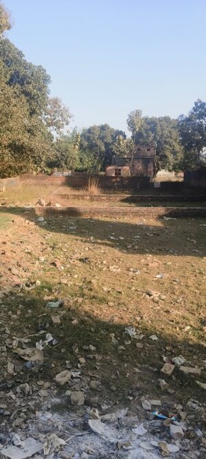 Plot Area in  Plot at Medical College Road – for Sale