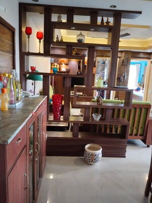 Furnished Amenities in 3 BHK Apartment at Starlite Sunny Valley, Em Bypass – for Sale