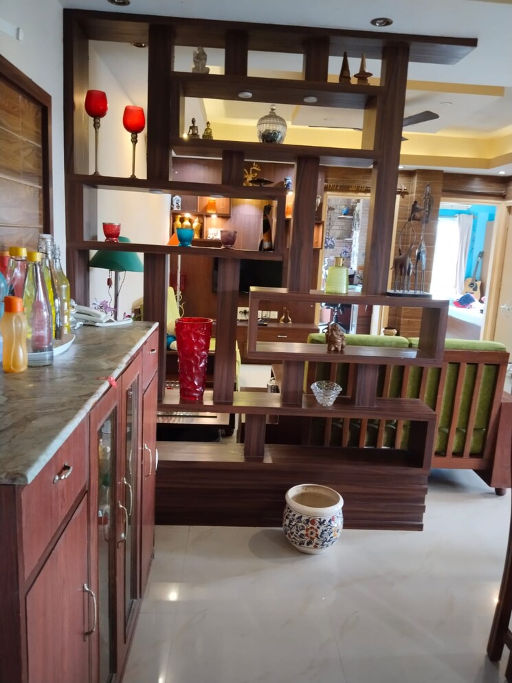 undefined, starlite-sunny-valley 3 Bedroom 1300 Sq.Ft. Apartment In Em Bypass Kolkata 9596011