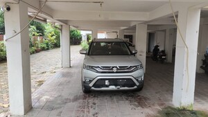 Parking in 3 BHK Apartment at Starlite Sunny Valley, Em Bypass – for Sale