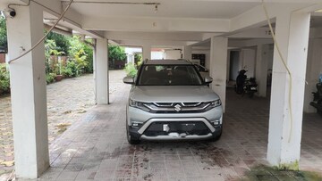 Parking in 3 BHK Apartment at Starlite Sunny Valley, Em Bypass – for Sale