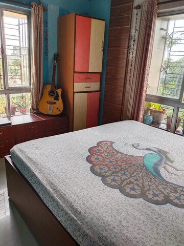 Bedroom in 3 BHK Apartment at Starlite Sunny Valley, Em Bypass – for Sale