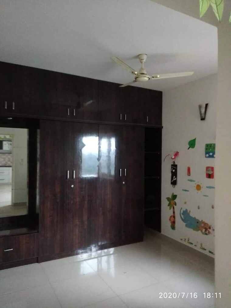 Room, mantri-webcity 2 Bedroom 1218 Sq.Ft. Apartment In Hennur Bangalore 9596020