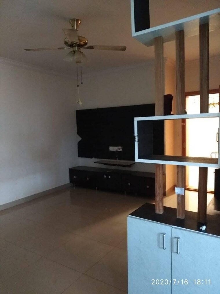 Kitchen, mantri-webcity 2 Bedroom 1218 Sq.Ft. Apartment In Hennur Bangalore 9596020