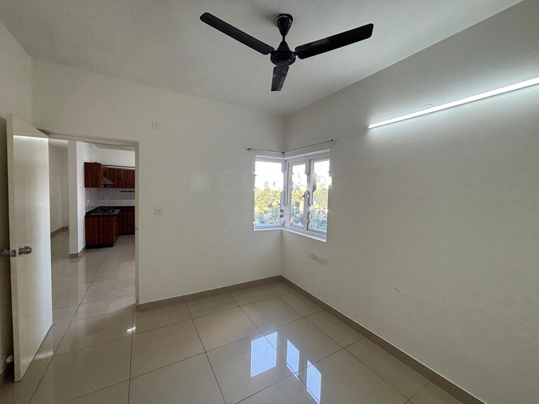 Room, mantri-webcity 2 Bedroom 1218 Sq.Ft. Apartment In Hennur Bangalore 9596020
