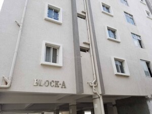 2 BHK Apartment – Exterior View View at Vedamsa Skanda Srinivasam, Isnapur - for Sale