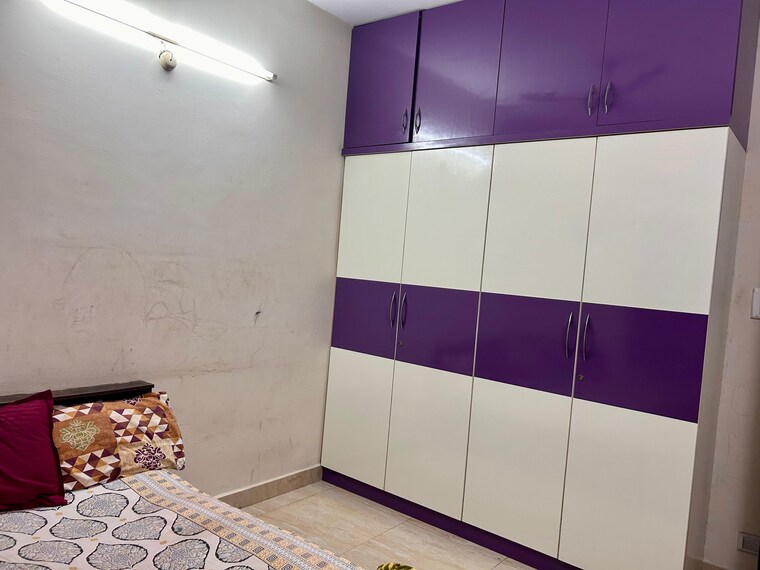 Room, vedamsa-skanda-srinivasam 2 Bedroom 1150 Sq.Ft. Apartment In Isnapur Hyderabad 9596015