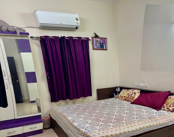 Bedroom in 2 BHK Apartment at Vedamsa Skanda Srinivasam, Isnapur – for Sale