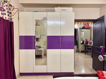 Furnished Amenities in 2 BHK Apartment at Vedamsa Skanda Srinivasam, Isnapur – for Sale