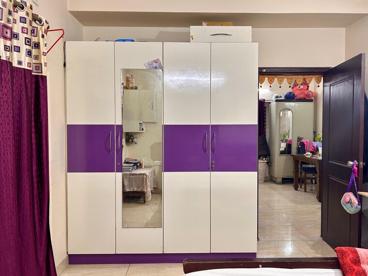 undefined, vedamsa-skanda-srinivasam 2 Bedroom 1150 Sq.Ft. Apartment In Isnapur Hyderabad 9596015