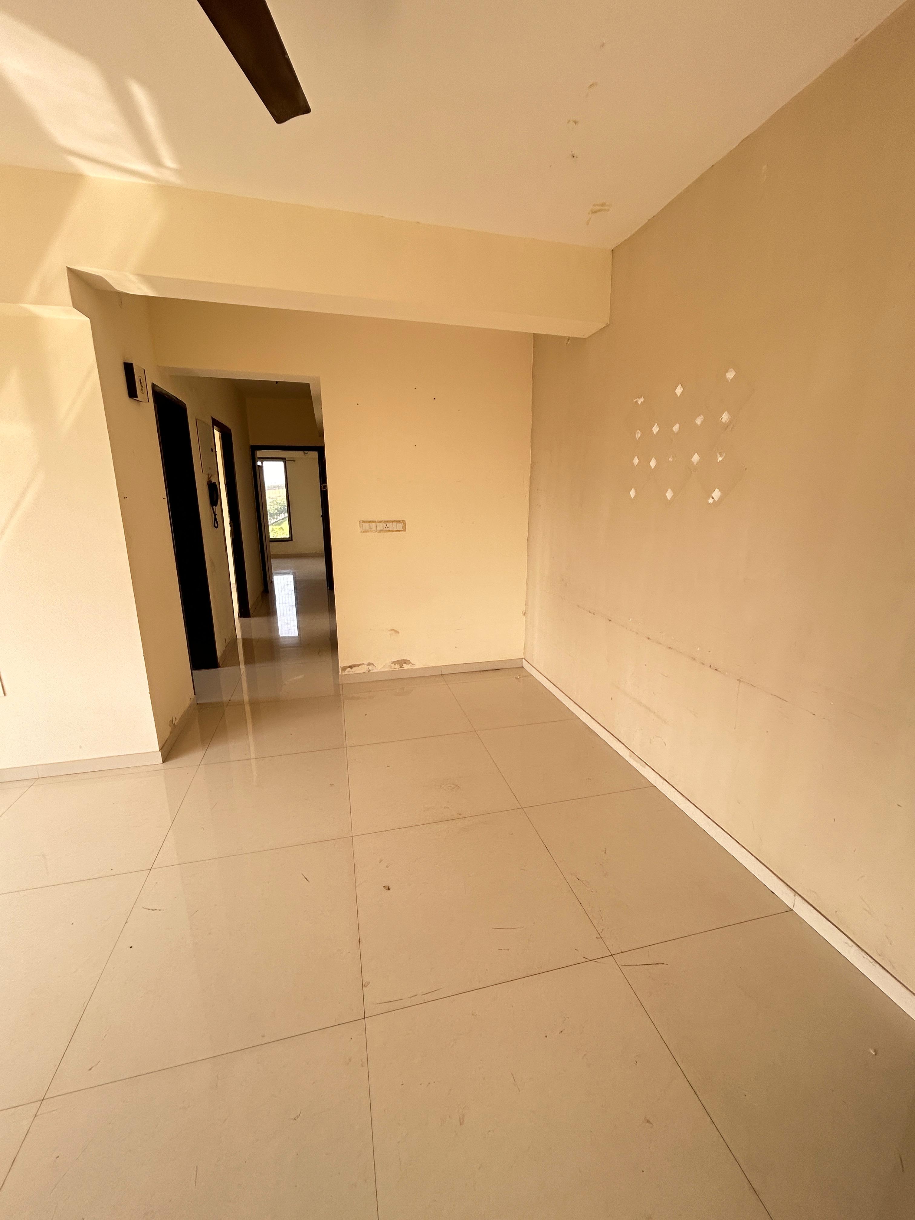 3 BHK + Extra Room Apartment For Sale in K Raheja Heights