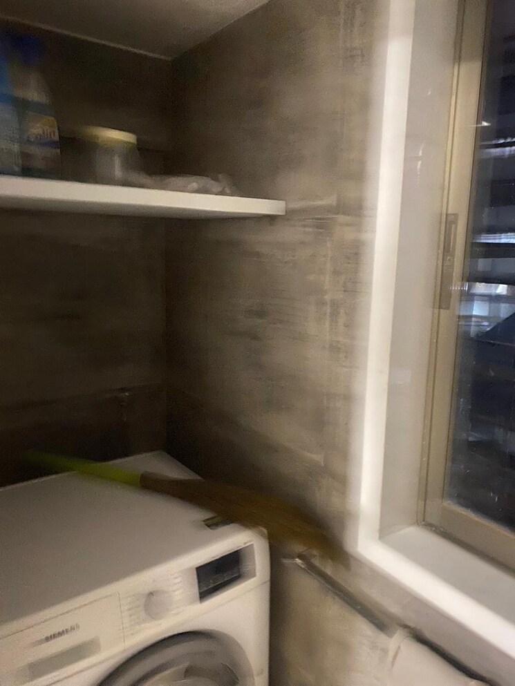 Balcony, sadguru-venus 3 Bedroom 880 Sq.Ft. Apartment In Mahim Mumbai 9596035