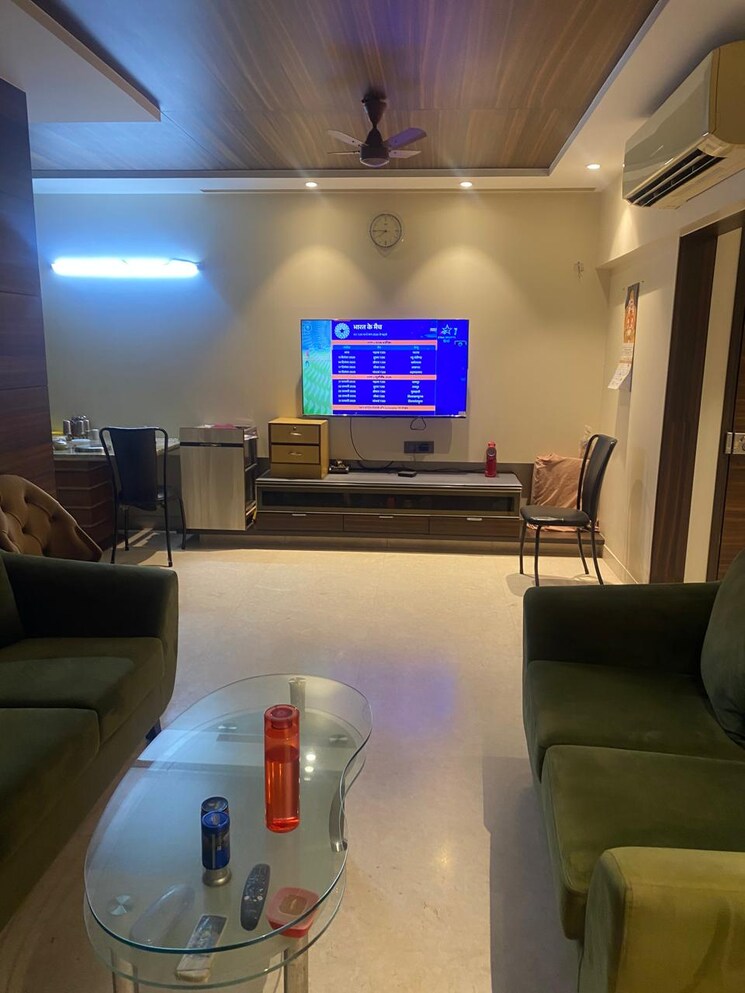 Kitchen, sadguru-venus 3 Bedroom 880 Sq.Ft. Apartment In Mahim Mumbai 9596035