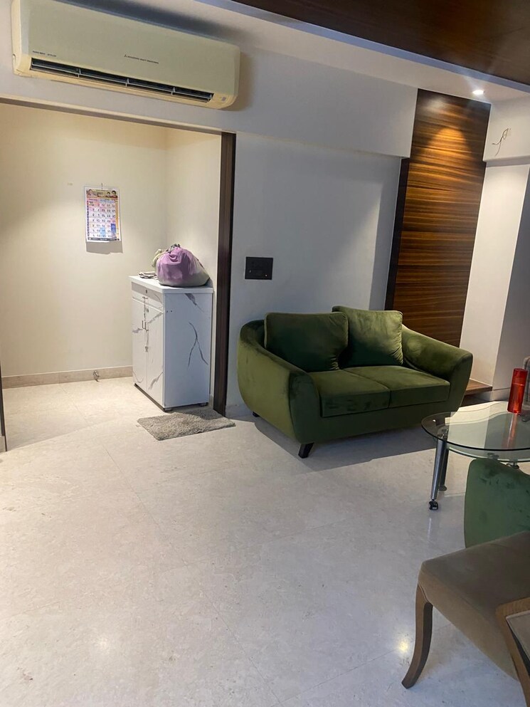 Living Room, sadguru-venus 3 Bedroom 880 Sq.Ft. Apartment In Mahim Mumbai 9596035