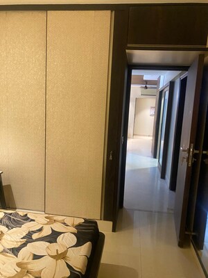 Kitchen in 3 BHK Apartment at Sadguru Venus, Mahim – for Sale