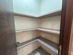 Furnished Amenities in 3 BHK Apartment at Hallmark Treasor, Narsingi – for Rent