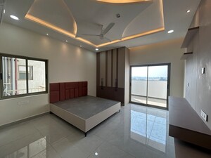 Room in 3 BHK Apartment at Hallmark Treasor, Narsingi – for Rent